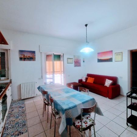 Puzzle Al Mare Lägenhet Follonica Exteriör bild