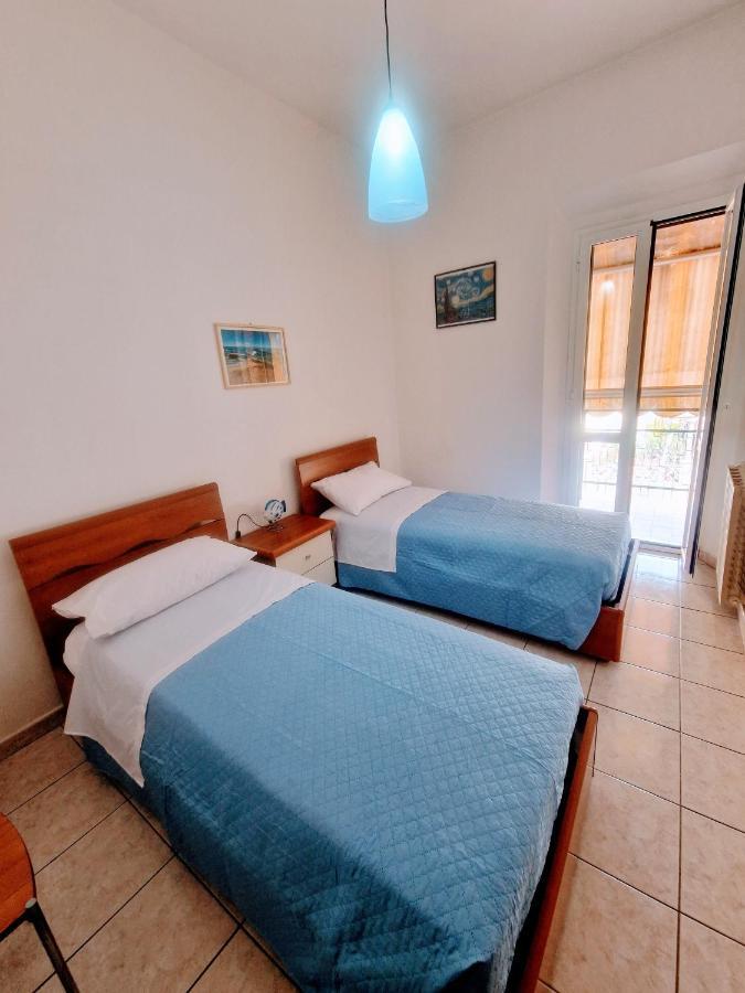 Puzzle Al Mare Lägenhet Follonica Exteriör bild