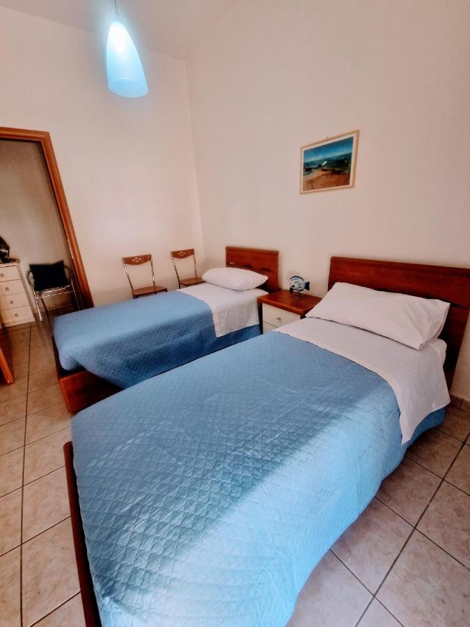 Puzzle Al Mare Lägenhet Follonica Exteriör bild